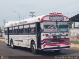 Expresos La Gran Colombia 19, por Sebastin Mercado
