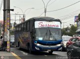 Empresa de Transp. Nuevo Turismo Barranca S.A.C. 957 por Leonardo Saturno
