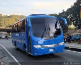 Sin identificacin o Desconocido AR-999, por Alvin Rondn