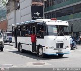 DC - Unin Conductores del Oeste 803, por Jonnathan Rodrguez