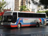 Transporte Bonanza 0031, por Alfredo Montes de Oca