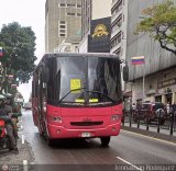 DC - Asoc. Conductores Criollos de La Pastora 034, por Jonnathan Rodrguez