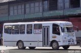 Coop. de Transporte La Candelaria 77