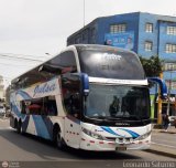 Julsa Angeles Tours S.A.C. (Per) 962