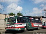 Autobuses de Tinaquillo 27, por Aly Baranauskas