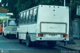 Ruta Metropolitana de Guarenas - Guatire 112