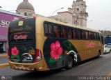 Cetur S.R.L. 969 Marcopolo Paradiso G7 1050 Volvo B380R