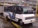 MI - Unin de Transportistas San Pedro A.C. 44, por Daniel Fajardo