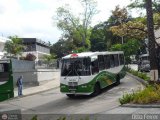 DC - A.C. de Transporte Roosevelt 068, por Otto Ferrer