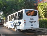 DC - A.C. de Transporte Roosevelt 154