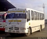 Coop. de Transporte La Candelaria 81, por Andy Pardo