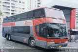 Aeroexpresos Ejecutivos 1042 Marcopolo Paradiso Gv1800DD Volvo B12B