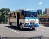 DC - Unin Conductores de Antimano 386