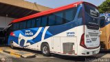 Expreso Brasilia 10406 Marcopolo Paradiso G8 1200 Scania K400