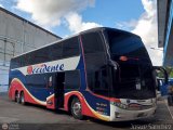 Expresos Occidente 250
