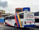Aerorutas de Venezuela 0107