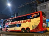 Empresa de Transporte Guadalupe Tours 956