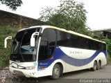 Colectivos Sol de Oriente 120 Marcopolo Viaggio G6 1050 Volvo B10M