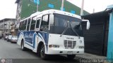 A.C. Mixta de Transporte Tchira Mrida R.L. 0119, por Leonardo Saturno