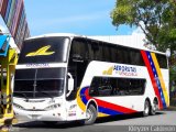 Aerorutas de Venezuela 0074