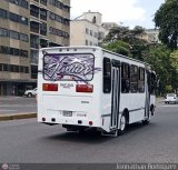 DC - Unin Conductores del Oeste 363, por Jonnathan Rodrguez