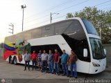 Autotat de Venezuela C.A. 001, por David Olivares Martinez