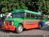 Particular Cachabus Talleres Gago Convencional Largo03 Chevrolet C-60
