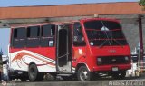 CA - Union Bolvar 18