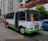 DC - Unin Trebol Blanco 99, por ngel Saln
