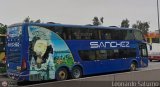 Expreso Snchez S.R.L (Per) 958