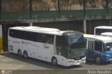 Sistema Integral de Transporte Superficial S.A 6510, por Alvin Rondon