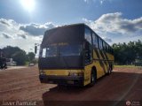 Caribe Express C.A. 0007, por Javier Parmalat 