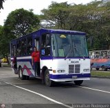 DC - Cooperativa de Transporte Los 4 Ases 91