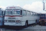 DC - Colectivos Francia 16 Marcopolo Bertioga Integral Cummins V-504 (V8 210Hp)