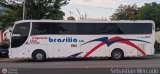 Expreso Brasilia 6368, por Sebastin Mercado