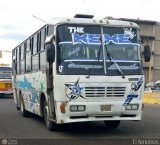 Colectivos Guasare C.A 09