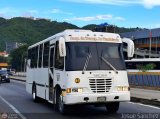 Coop. de Transporte La Candelaria 61 por Josu� S�nchez