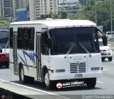 C.U. Caracas - Los Teques A.C. 027, por Daniel Fernndez