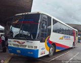 Aerorutas de Venezuela 0107