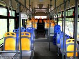 TransAragua S.A. 27 Yutong ZK6118HGA GNC (Segunda Gen) Integral Cummins ISLgeEV 320Hp