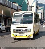 DC - Unin Conductores de Antimano 323, por Jonnathan Rodrguez