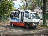 Sin identificacin o Desconocido 0616 Carroceras Urea Microcar Mitsubishi Serie Canter