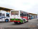 Coop. de Transporte Coromoto 22