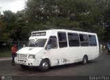 BO - A.C. Conductores Orinoco - Oriente