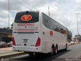 Rodovias de Venezuela 417, por Miguel Pino