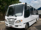 Particular o Transporte de Personal 025 Centrobuss Mini-Buss32 Mercedes-Benz LO-915