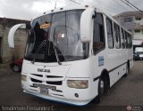 A.C. Transporte Paez 081