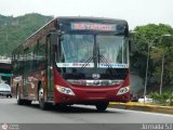 Bus Yaracuy BY-39