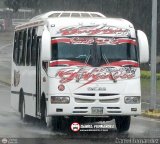 A.C. Mensajeros Llanos del Sur 130