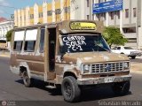 ZU - Asociacin Civil de Conductores El Soler 41, por Sebastin Mercado